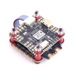 Hot Sales HAKRC F405 HD2 Flight Controller 8B45A 4in1 ESC BLHeli-8 Bit Compatible With 2-6S DIY Drones